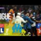 Olympique Lyonnais Vs Marseille Ligue 1 Match