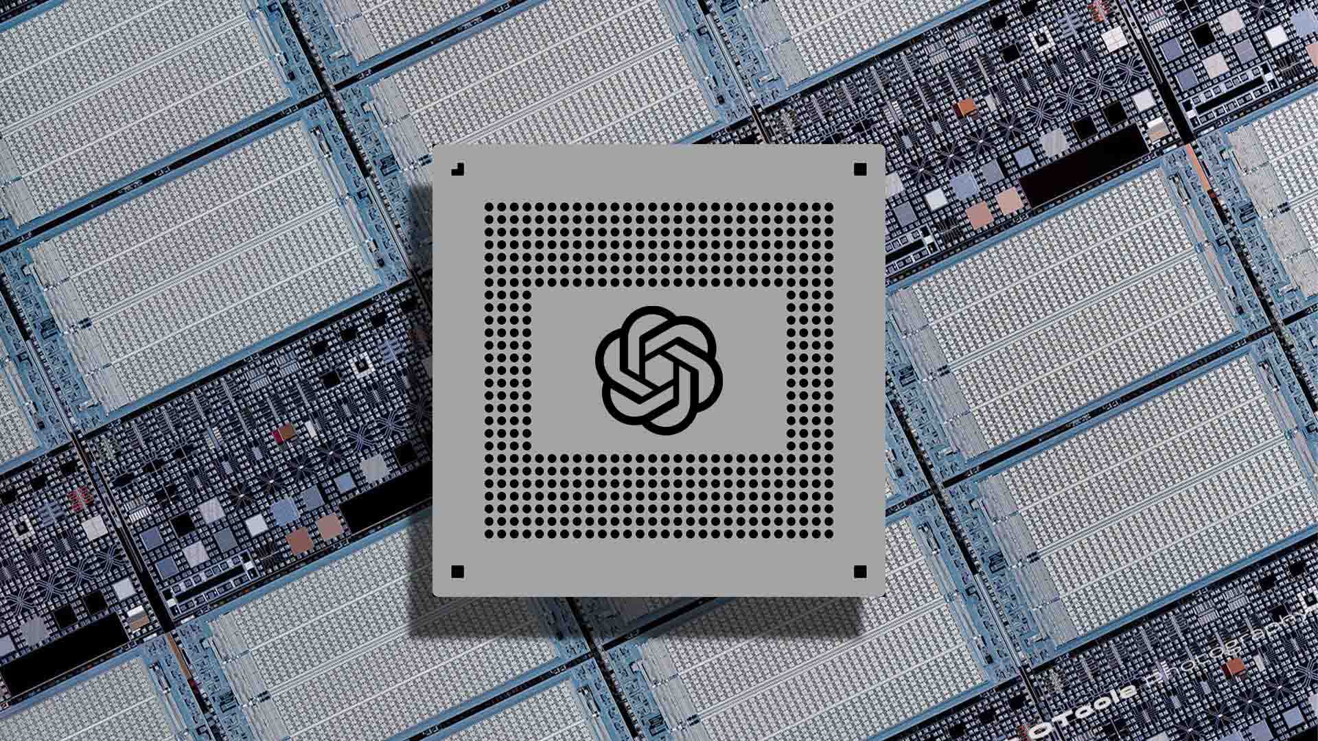 Openai Ai Chip Design Process