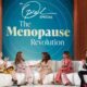 Oprah Winfrey Menopause Special Promotional Image