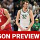 Oregon Ducks Vs Wisconsin Badgers Basketball