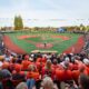 Oregon State Baseball 2025 Season Opener