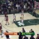 Oregon State Vs San Francisco Basketball Game