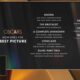 Oscars 2025 Nominations Announcement