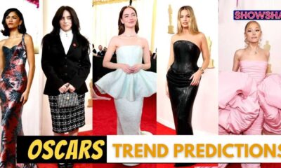 Oscars 2025 Predictions Red Carpet