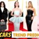 Oscars 2025 Predictions Red Carpet