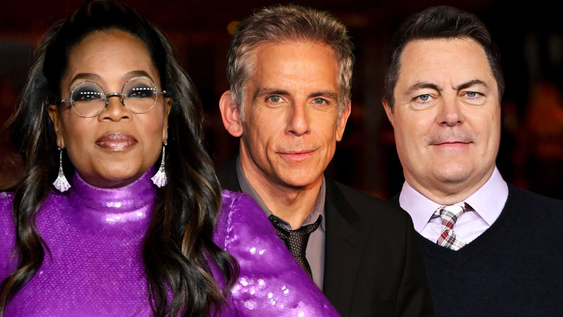 Oscars 2025 Presenters Lineup Announcement