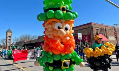 Overland Park Events March 2025