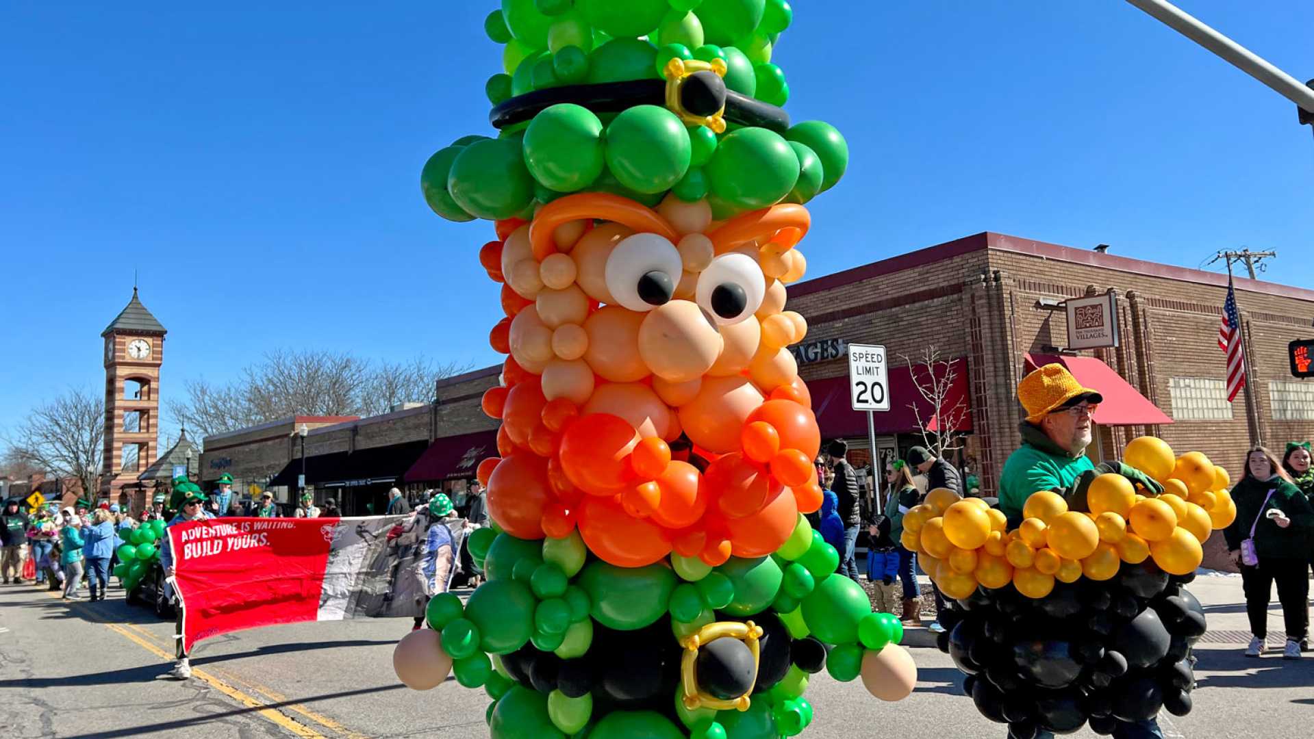 Overland Park Events March 2025