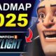 Overwatch 2 Spotlight Stream 2025