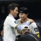 Padres Pitcher Signing Korea Baseball Organization