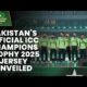 Pakistan Cricket Champions Trophy 2025