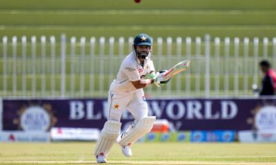 Pakistan Vs Bangladesh Cricket Match