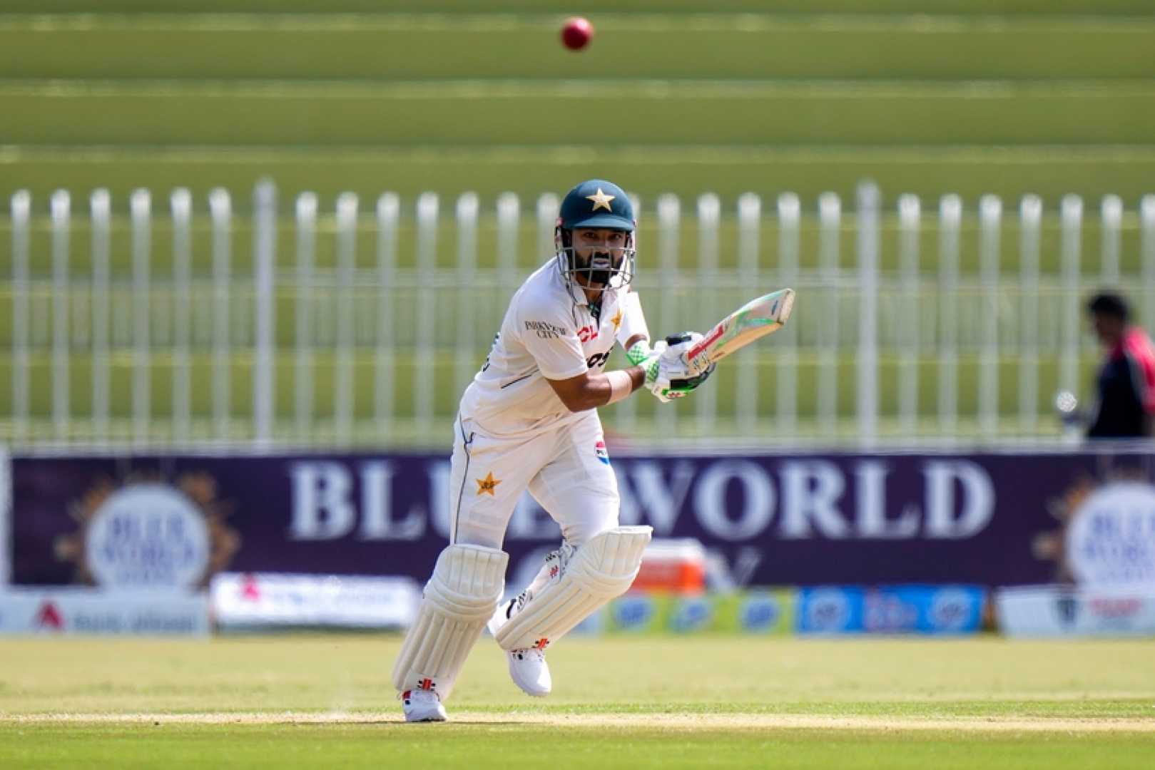 Pakistan Vs Bangladesh Cricket Match