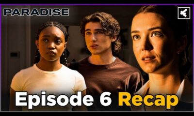 Paradise Tv Show Episode Six Recap