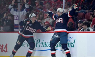 Patrick Kane Usa Hockey Cabo San Lucas