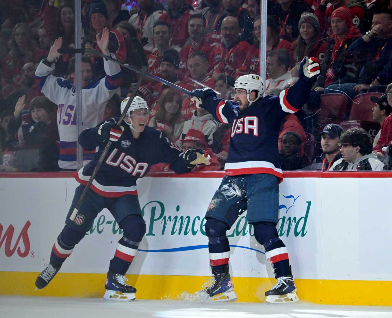 Patrick Kane Usa Hockey Cabo San Lucas