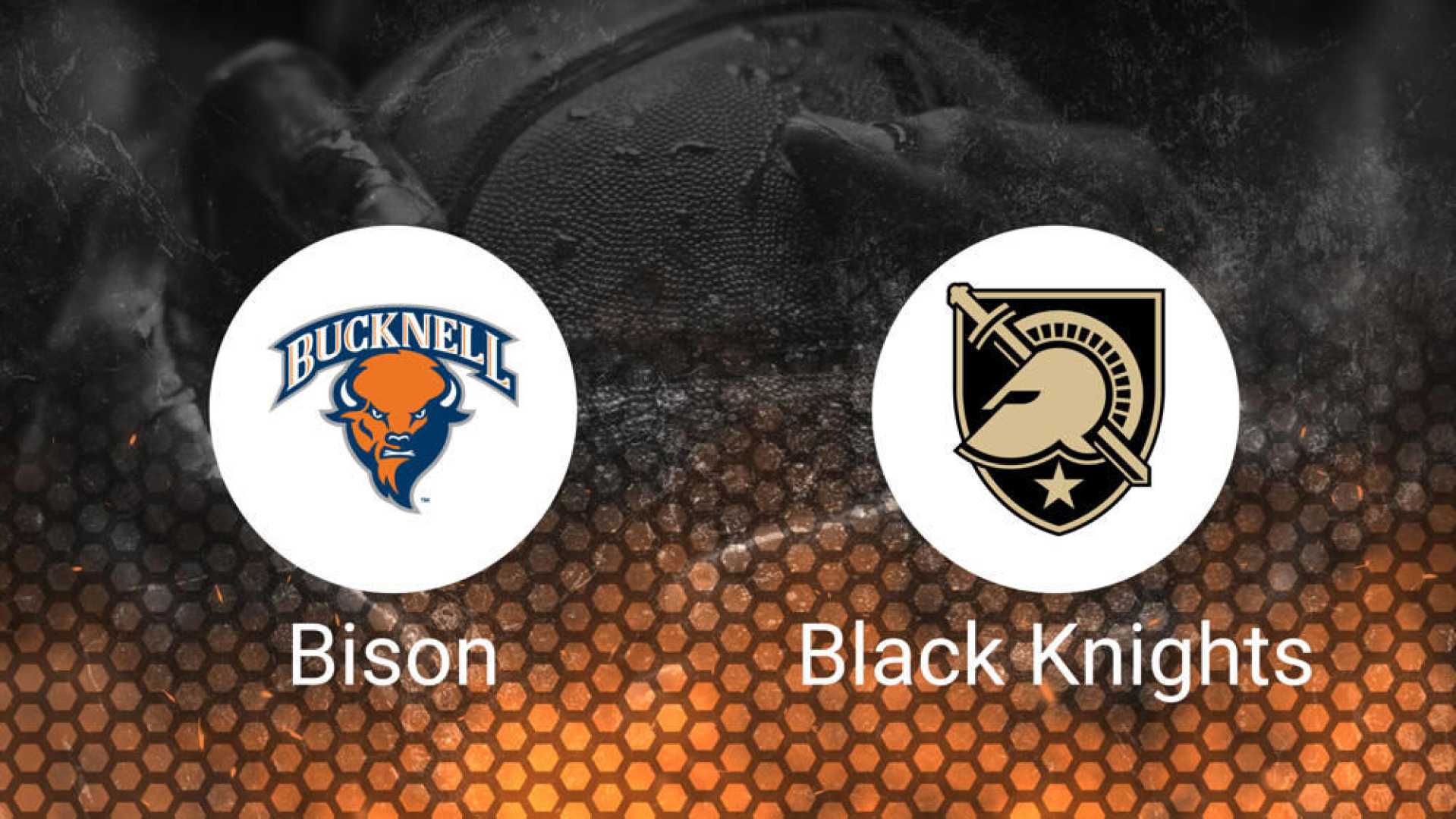 Patriot League Basketball Army Bucknell Matchup