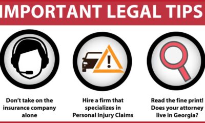 Personal Injury Attorney Advice