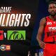 Perth Wildcats Vs South East Melbourne Phoenix Basketball