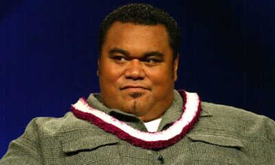 Peter Navy Tuiasosopo Actor Tribute