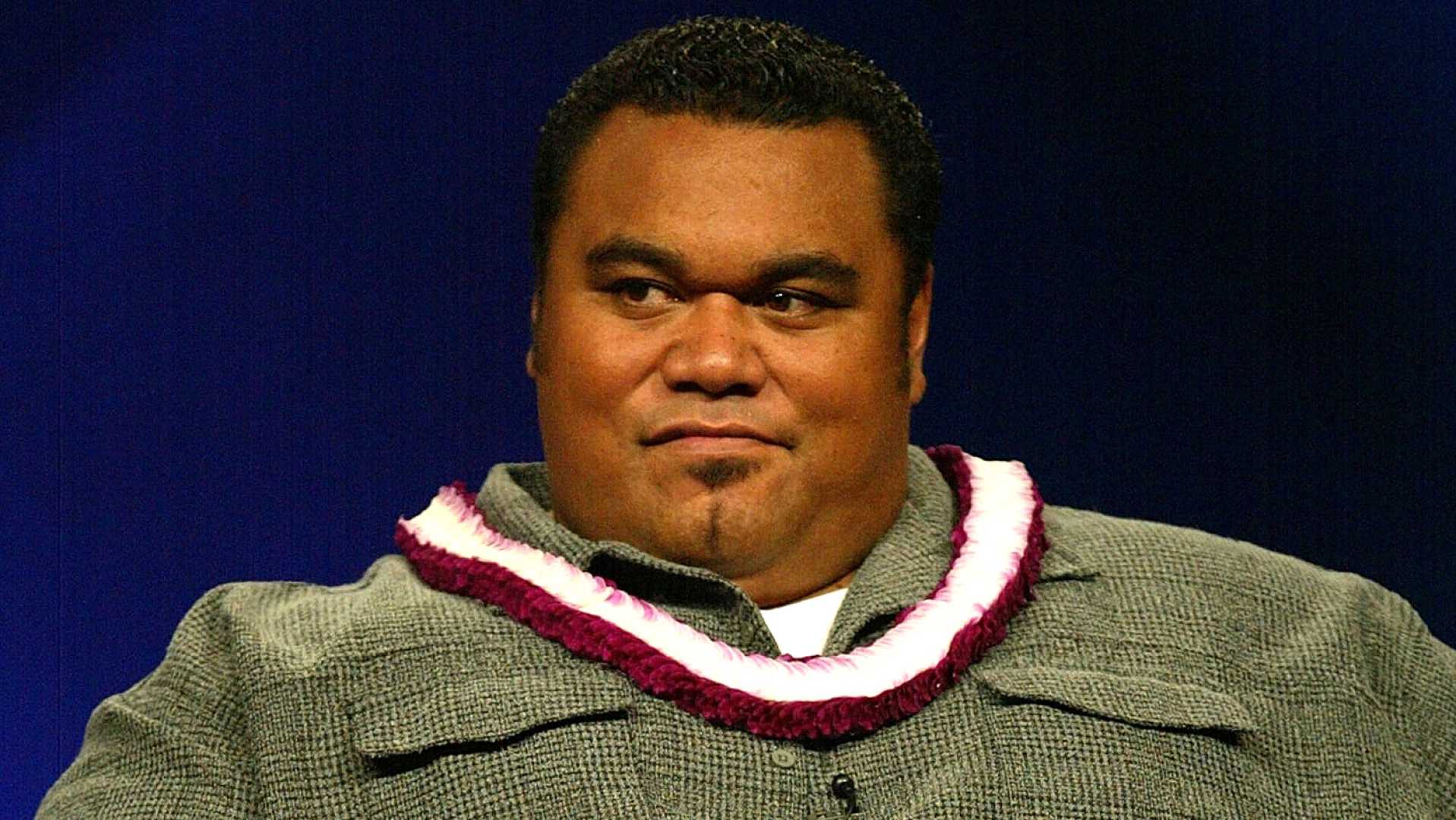 Peter Navy Tuiasosopo Actor Tribute