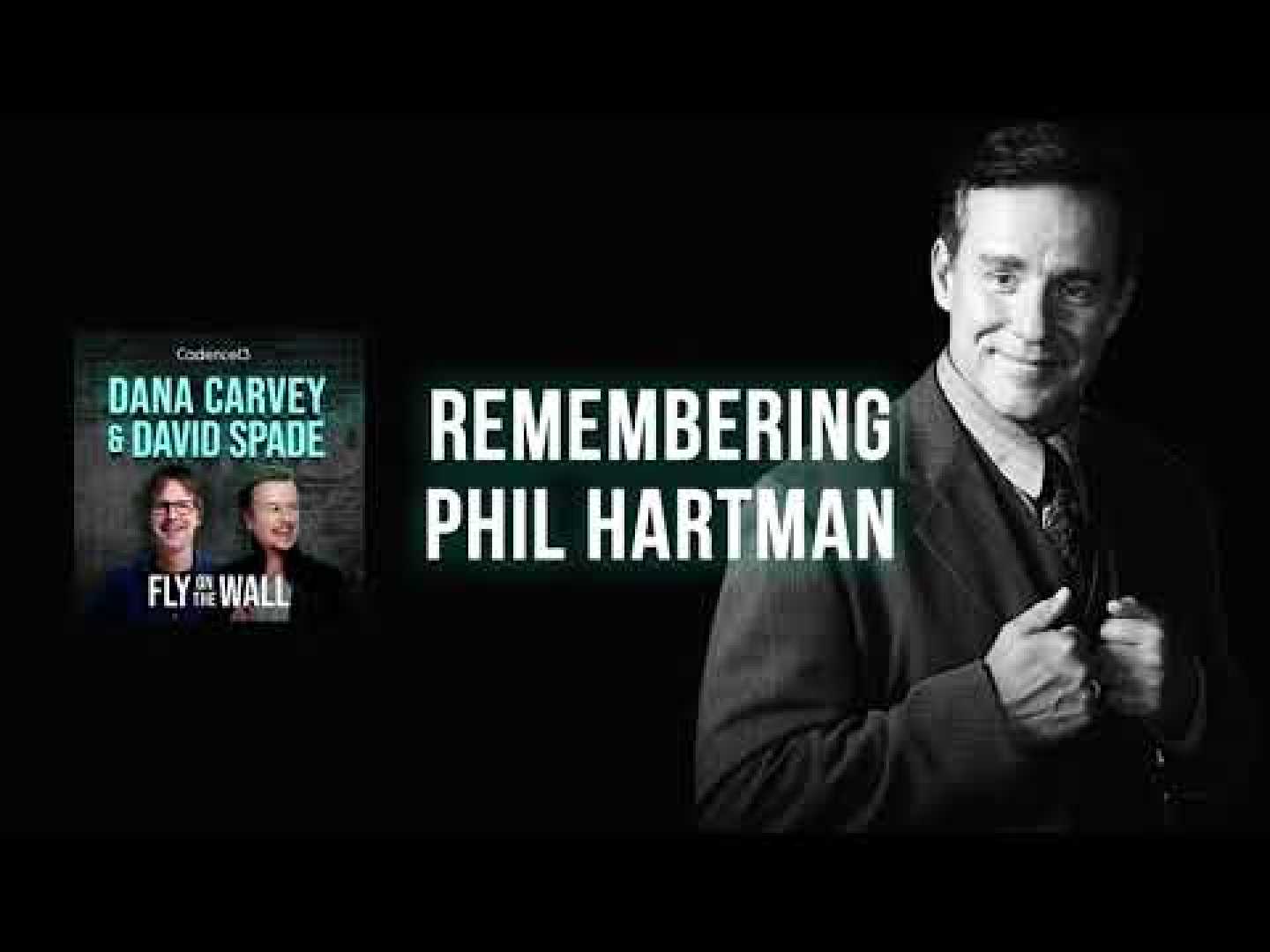 Phil Hartman Saturday Night Live Tribute