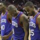 Philadelphia 76ers Losing Streak Nba