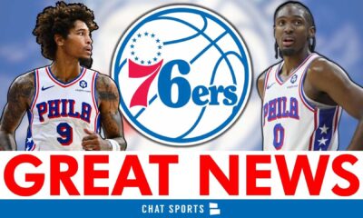 Philadelphia 76ers Trade Deadline 2025