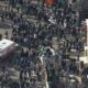 Philadelphia Eagles Parade Shooting