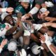 Philadelphia Eagles Super Bowl Celebration