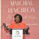 Philadelphia Mayor Cherelle Parker Housing Plan Speech