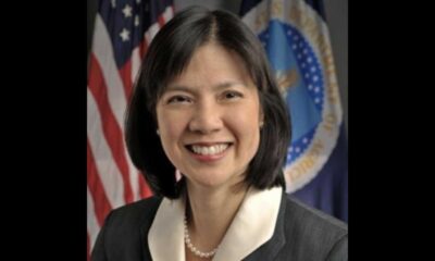 Phyllis Fong Usda Inspector General Office