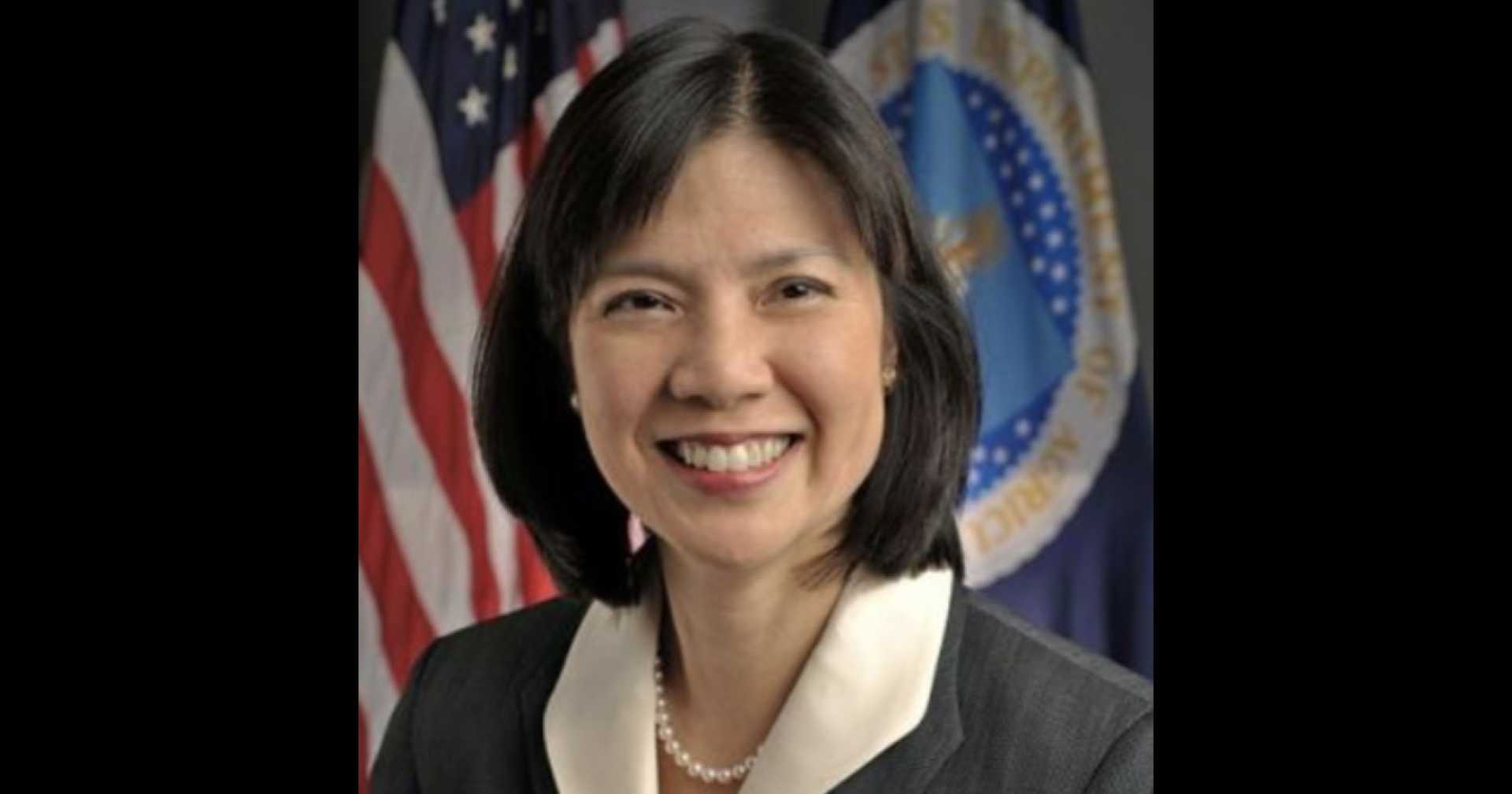 Phyllis Fong Usda Inspector General Office