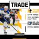 Pittsburgh Penguins Trade Announcement 2025