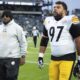 Pittsburgh Steelers Defensive Line Draft Players