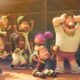 Pixar Win Or Lose Disney Plus Series Characters