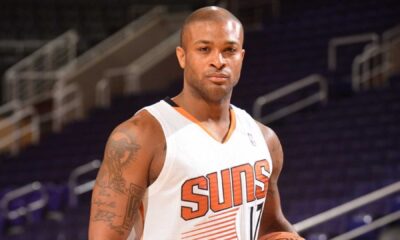 Pj Tucker Nba Player Profile