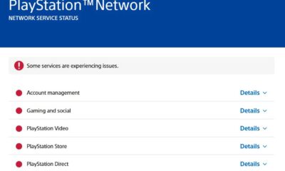 Playstation Network Outage Frustration