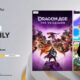 Playstation Plus Free Games March 2025