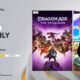 Playstation Plus March 2025 Games Lineup