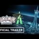 Pokemon Legends Z A Trailer Lumiose City