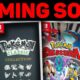 Pokémon Classic Collection Nintendo Switch