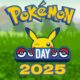 Pokémon Day 2025 Event Announcement