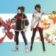 Pokémon Go Candela Arlo Timed Research