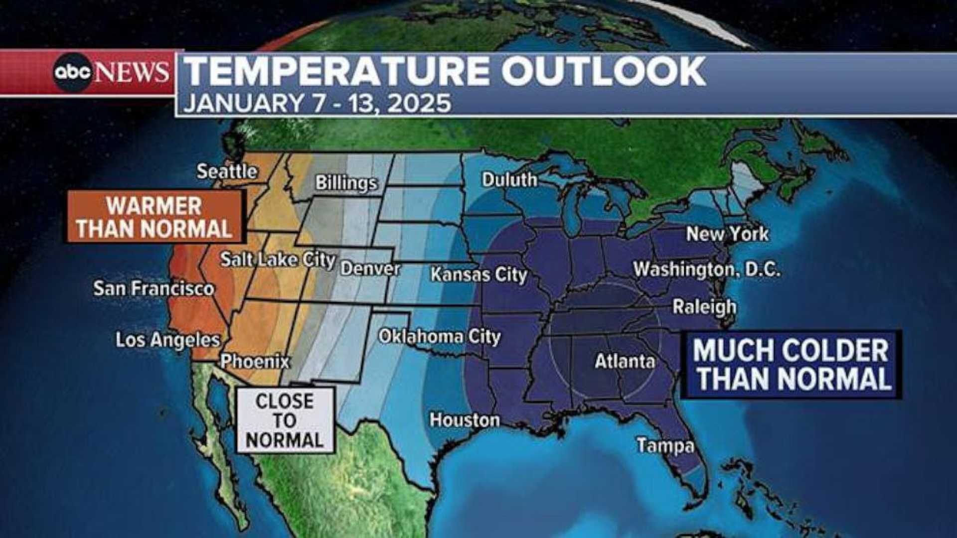 Polar Vortex Cold Weather Midwest February 2025