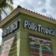 Pollo Tropical Restaurant In Jacksonville