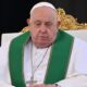 Pope Francis Hospitalized Pneumonia February 2025