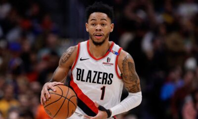 Portland Trail Blazers Basketball Viewership Increase