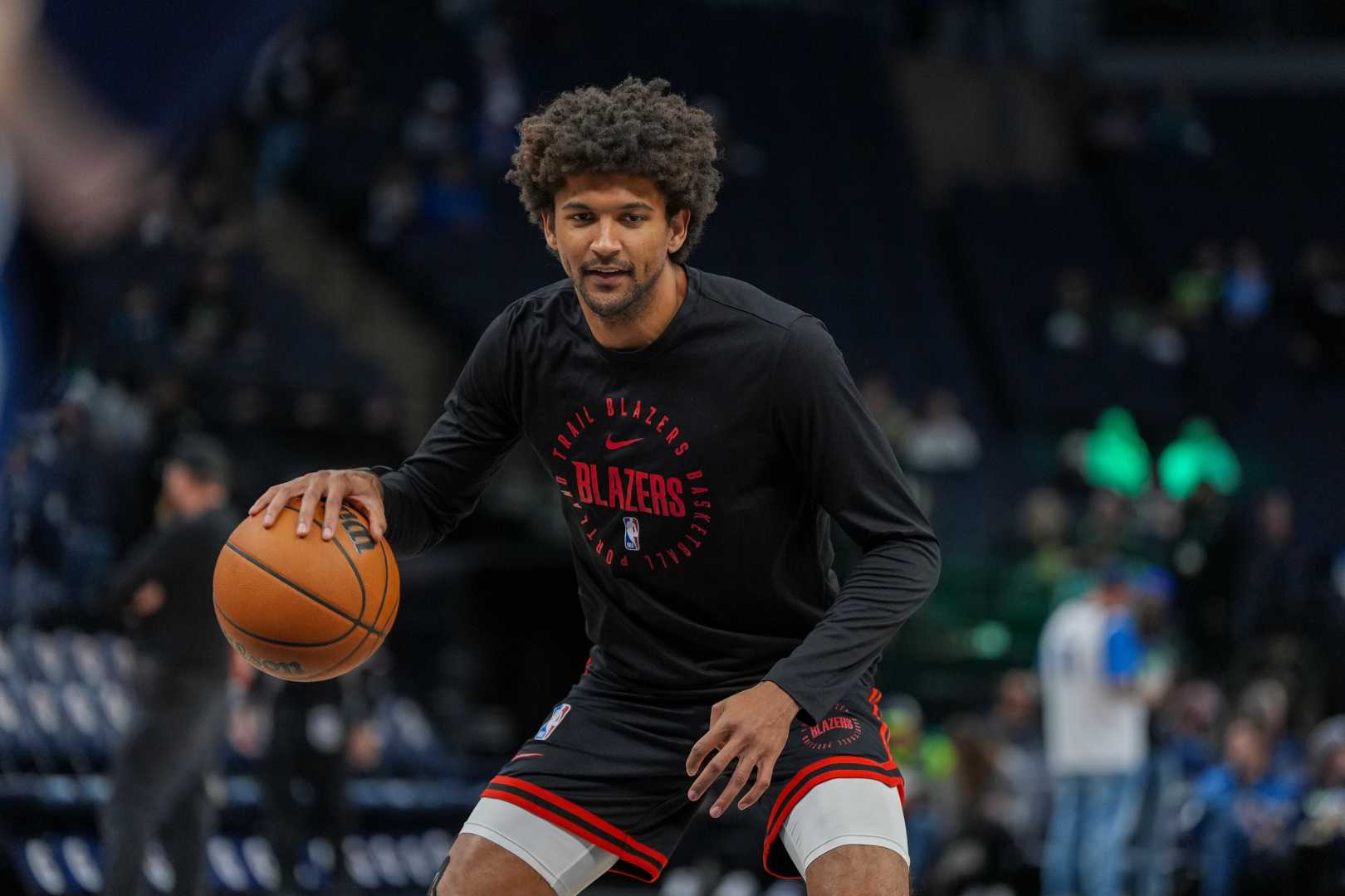 Portland Trail Blazers Matisse Thybulle Injury 2025