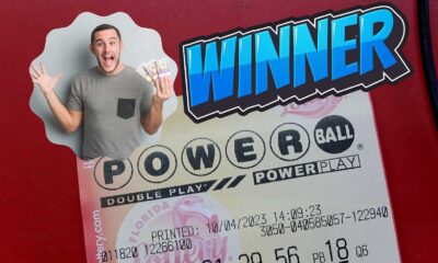 Powerball Tickets New York Lottery Winners